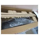 BLACK+DECKER 16" Oscillating Pedest...