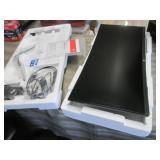 Zero Edge 30" Wide Full HD Curved L...