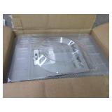 Elite Gourmet Stainless Steel 5-Tra...