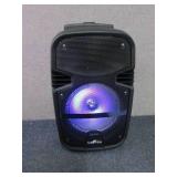 beFree Sound 8" Bluetooth Portable ...