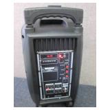 beFree Sound 8" Bluetooth Portable ...