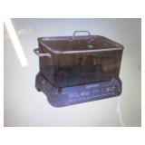 West Bend 6-Qt. Versatility Cooker ...