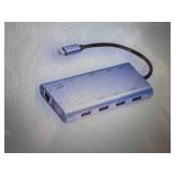 LB-SMK-Link USB-C 100-Watt Mini Doc...