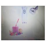 Commercial Chef Immersion Hand Blen...