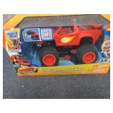 Blaze and the Monster Machines Remo...