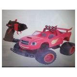 Blaze and the Monster Machines Remo...