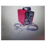 Vaper 90-Amp Wire-Feed Welder Kit o...