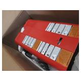 Vaper 90-Amp Wire-Feed Welder Kit o...