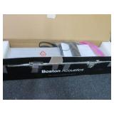 Boston Acoustics 2-Channel Compact ...