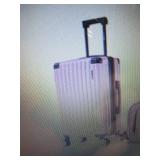 Rockland 20" Hardside Spinner Uprig...