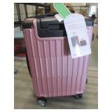 Rockland 20" Hardside Spinner Uprig...