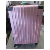 Rockland 20" Hardside Spinner Uprig...