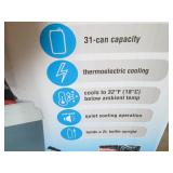 Coleman Koolatron 26-Qt. 12V Thermo...