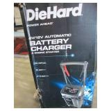 DieHard Gold 250-Amp Wheeled Batter...
