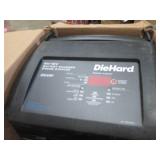 DieHard Gold 250-Amp Wheeled Batter...