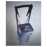 DieHard Gold 250-Amp Wheeled Batter...