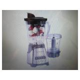 Hamilton Beach 12-Speed 2-in-1 Blen...