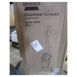 Bissell CleanView Compact 6.2-Amp U...