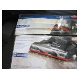 Bissell CleanView 2.0 8-Amp Upright...