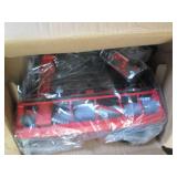 Bissell CleanView 2.0 8-Amp Upright...