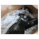 Simple Designs Metal 3-Light Tree F...