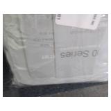 Swift Home Ultra-Soft Wrinkle & Shr...