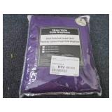 Swift Home 59" x 84" Sheer Voile Cu...