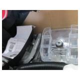 Hoover PowerScrub Elite XL Pet 10-A...