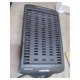 Chefman Electric Smokeless Indoor G...