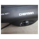 Chefman Electric Smokeless Indoor G...