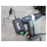 Genesis 20V Lithium-Ion Cordless Dr...