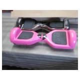 2 Glarewheel Hoverboards- need work...