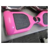 2 Glarewheel Hoverboards- need work...