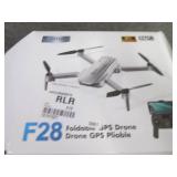 Contixo F28 2K Wi-Fi Camera Foldabl...