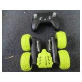 CIS 6" Remote-Controlled Stunt Car ...