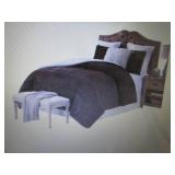 Swift Home Splendid Reversible Plus...