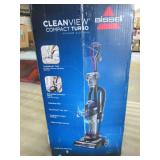 Bissell Cleanview Compact Turbo 6.2...