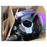 Bissell Cleanview Compact Turbo 6.2...