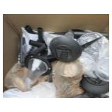 Solar Pathway Light out of box...