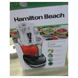 Hamilton Beach Big Mouth 12-cup Foo...