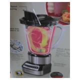 Hamilton Beach Wave Crusher Multi-F...