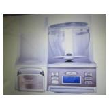 Hamilton Beach FlexBrew Trio Coffee...