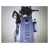 All Power 2000 PSI Electric Pressur...