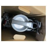 Hoover High Performance Swivel XL P...