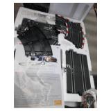 JOYSWAY Superior 552 USB Power Slot...