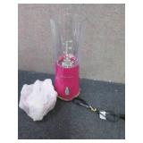 Hamilton Beach Single-Serve Blender...