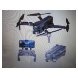 LB-Contixo F35 4K UHD Wi-Fi Camera ...