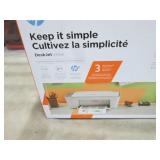 HP Deskjet 2755e Wi-Fi All-in-One I...