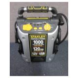 Stanley 1000-Amp Jump Starter with ...