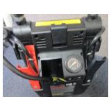 Stanley 1000-Amp Jump Starter with ...